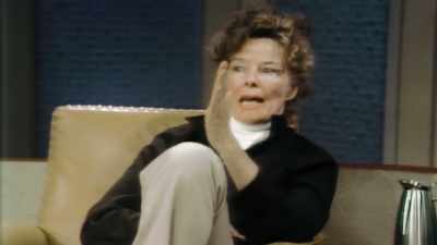- Yeah.
- And it's lucky if you've had experiences - Call Me Kate