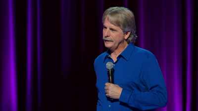 Yeah. And it's porn.
You don't even have to be looking for it. - Jeff Foxworthy: The Good Old Days