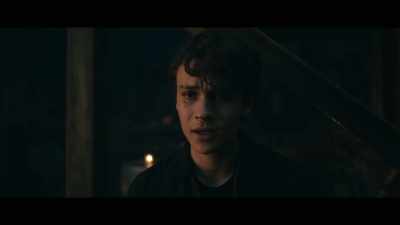 - Yeah,
and it's totally treatable, - Deadly Class