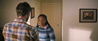 - Yeah.
- ...and we know that, - The Oath
