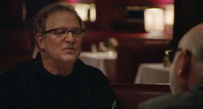 - Yeah.
- And Lorne said, - Albert Brooks: Defending My Life