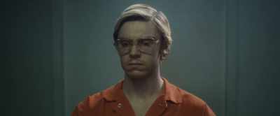 Yeah. And Lyle told you
about his experience - Dahmer – Monster: The Jeffrey Dahmer Story