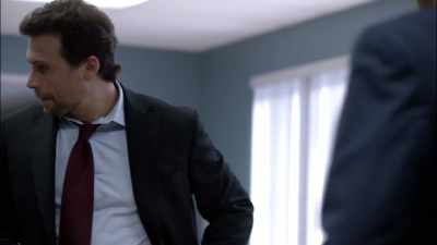 YEAH,
AND MALLORY'S ROOMMATE, DOUG, - Wicked City
