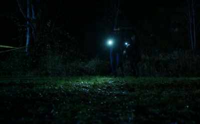 Yeah, and that map - Aurora Teagarden Mysteries: Haunted By Murder