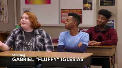 Yeah, and when Miss Mads subbed for you,  - Mr. Iglesias