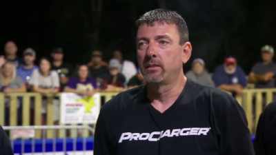 Yeah. And NOLA
still standing strong - Street Outlaws No Prep Kings Team Attack