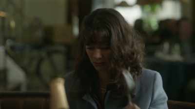 -Yeah. And polish it. - Rare Objects