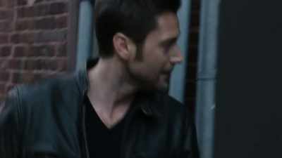Yeah. And to replace them, - The Blacklist: Redemption