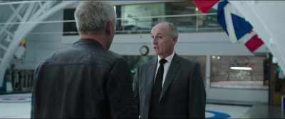 - Yeah, and? - Bon Cop Bad Cop 2