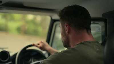 - Yeah.
- And, - Limitless with Chris Hemsworth