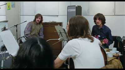 - Yeah.
- And-- - The Beatles: Get Back