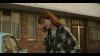 Yeah. And she said that he told her
he was being treated for madness. - Catch Me a Killer