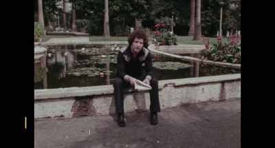 Yeah.
- ...and you said, - Albert Brooks: Defending My Life