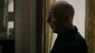 Yeah, and if she sets foot on my side, - Counterpart