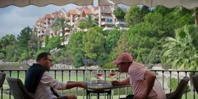 - Yeah.
- And Sid, - Rise of the Footsoldier: Marbella