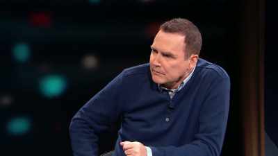 Yeah. And the American high school record - Norm Macdonald Has a Show