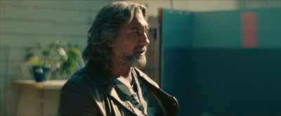 -  Yeah.
- And the tiger knows - The Last Showgirl
