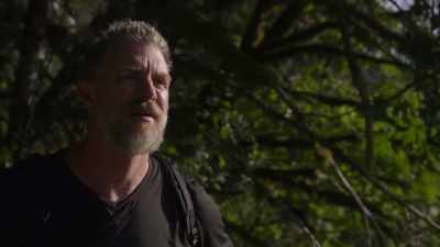 -Yeah.
-And then see - Expedition Bigfoot