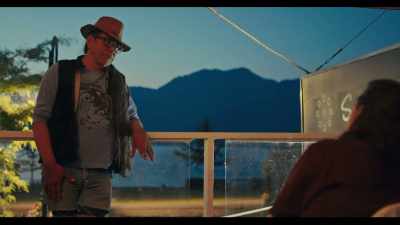 - Yeah.
-  And you told me that you - Sugarcane