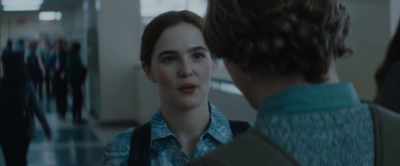 Yeah. And, um, - Before I Fall