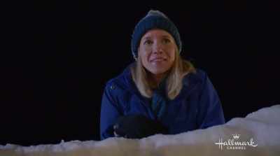 Yeah, and, um, Skye,
Nate was right, - Amazing Winter Romance