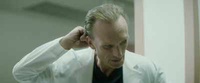 Yeah. And when
you talk to Vin, - Body Brokers