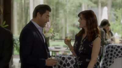 Yeah, and, yes,
our lack of compatibility - All for Love