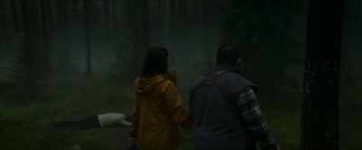 - Yeah.
- And if you strengthen up - Get Away