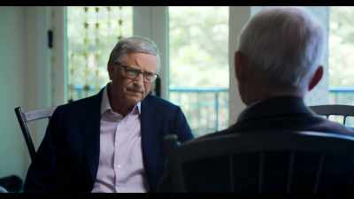 Yeah, and when you talk to people - What's Next? The Future with Bill Gates