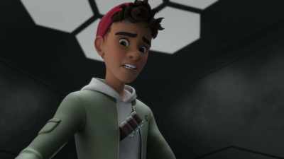 Yeah, and if you wanna help my plan,
convince everyone to take the bait. - Daniel Spellbound