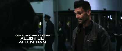 Yeah, any day. Actually, I'm-- - Beyond Skyline