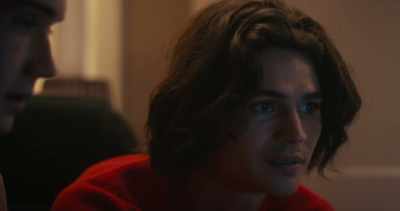 - Yeah.
- Anything happen to this kid, - Exploited