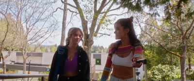 Yeah, but anything not
about Mona isn't anything. - #AMFAD: All My Friends Are Dead
