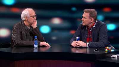 - Yeah.
- Anything with Bob Dylan? - Norm Macdonald Has a Show
