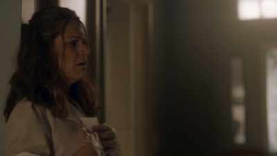 - Yeah, anyway...
- ( gasps ) - Room 104