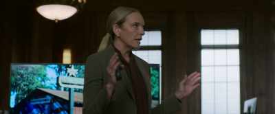 Yeah. Anyway, you know,
if we could just stay on, - Juror #2