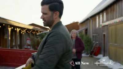 - Yeah.
- Anyway, look - You, Me &amp; the Christmas Trees