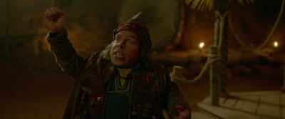 - Yeah.
- Anyway, tonight, we rejoice. - Willow