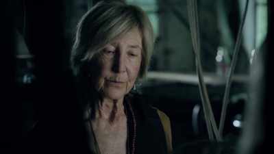- Yeah.
- Anyways, that's why she's trying to fix me. - Dreamkatcher