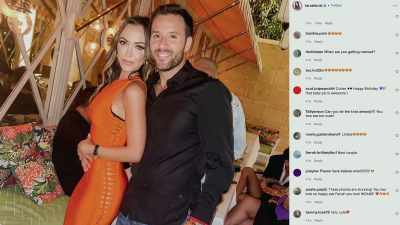 Yeah, apparently the whole world,
including on Instagram, - Buying Beverly Hills
