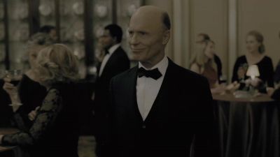 Yeah, appreciate it. - Westworld