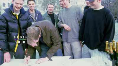 Yeah, April 15, 1999, - Coldplay: A Head Full of Dreams