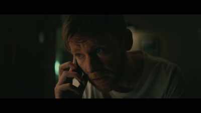 -Yeah.
-ARCHIE: I mean, - The Lazarus Project