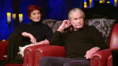 - Yeah, we are.
- All right, well, let's see if I can do better with this one. - The Osbournes Want to Believe