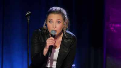Yeah, we are 'cause if you don't...
'Cause if you don't... - Taylor Tomlinson: Quarter-Life Crisis