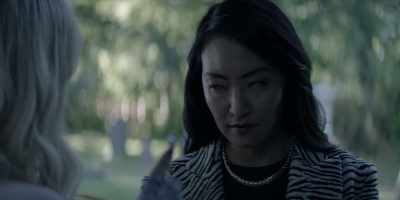 Yeah, you are gonna give it to me
by 10.00pm tomorrow, - Batwoman