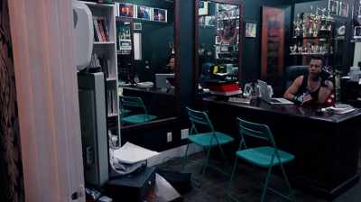 Yeah, we are located
in Pasadena on Fair Oaks. - Fight of Fury