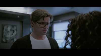 - Yeah.
- Are you okay? - Black Monday