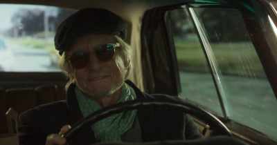 Yeah, we are passengers
on boats slowly sinking. - The Kominsky Method