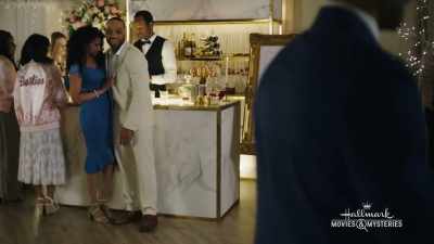 Yeah, you are. - Curious Caterer: Fatal Vows